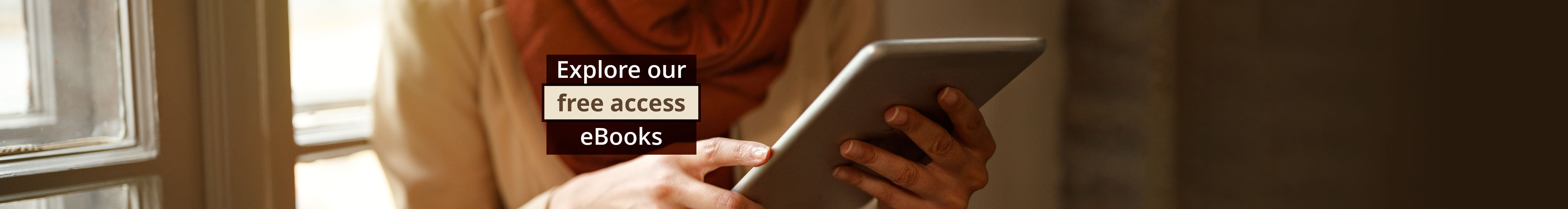 Free Access eBooks